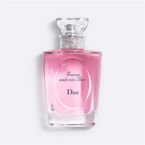 parfum forever and ever dior|forever and ever by dior.